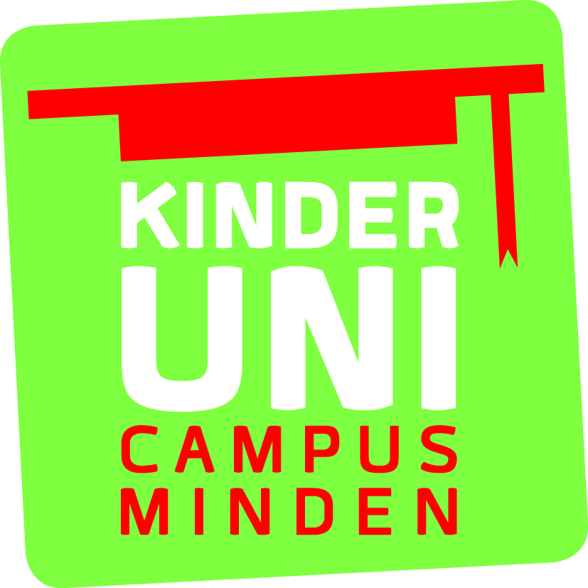 Kinderuni Campus Logo CMYK